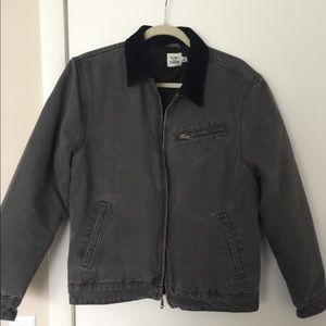 Flint and Tinder Mill Jacket